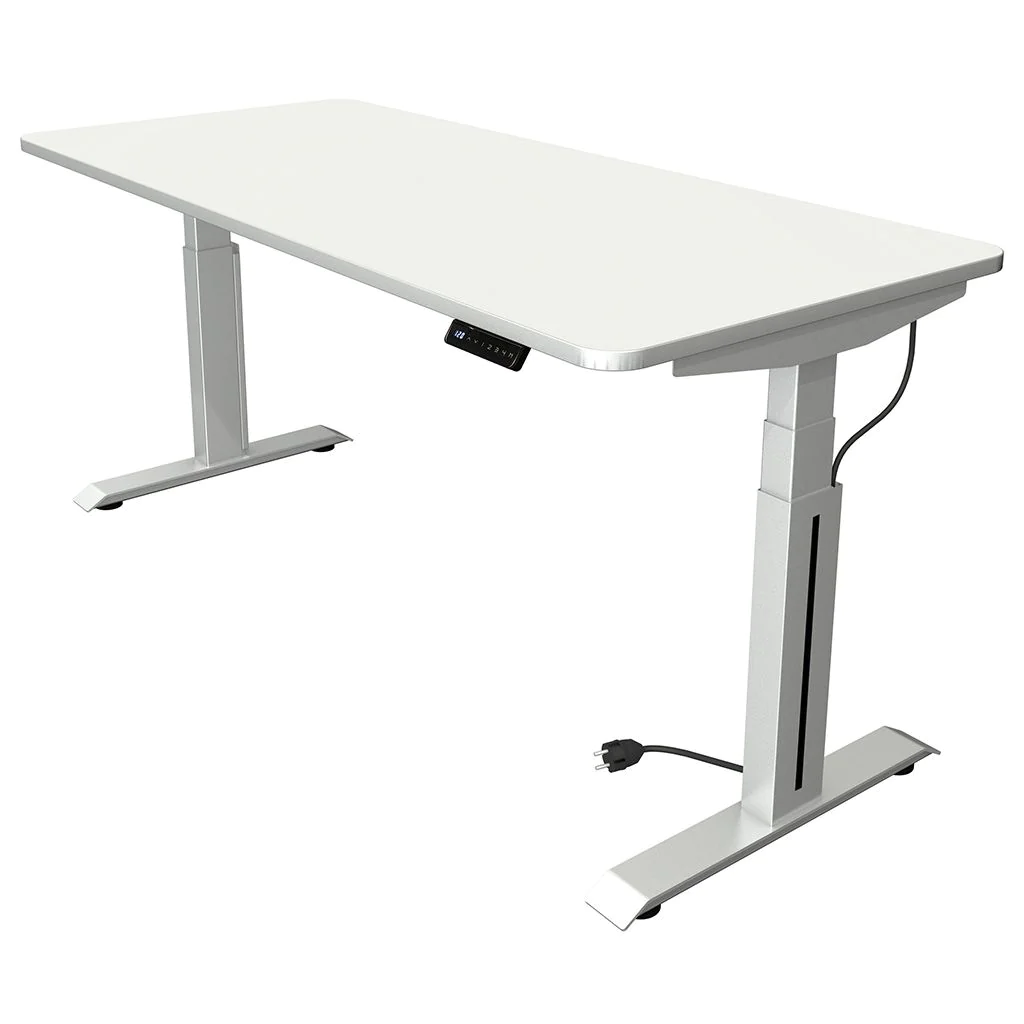 Höhenverstellbarer Schreibtisch Move professional von Kerkmann - Produktbild 1 von 20