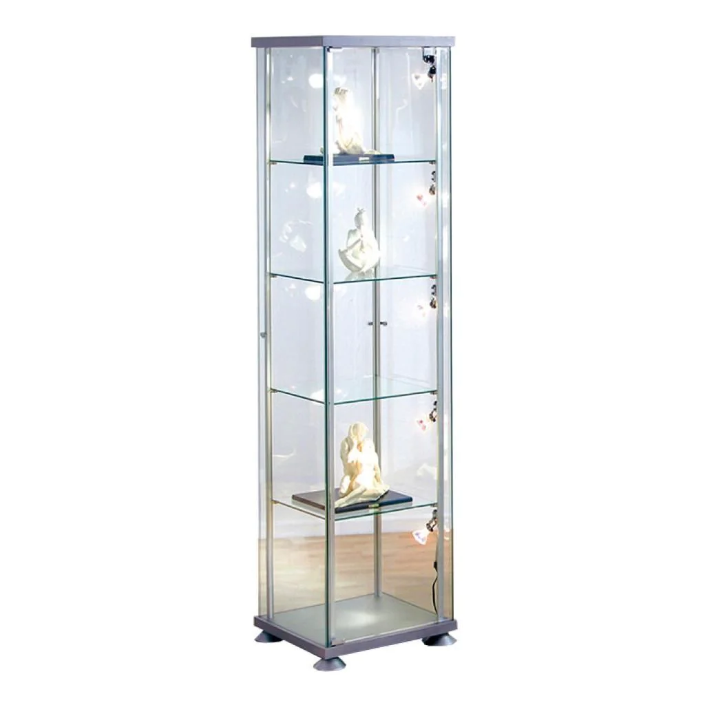 Vitrine Expoline Q von Kerkmann - Produktbild 1 von 1