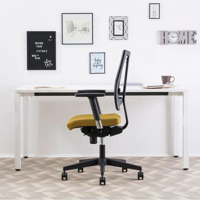 Ausatzschreibtisch CS5040 I-LEG von Nowy Styl - Produktbild 2 von 5