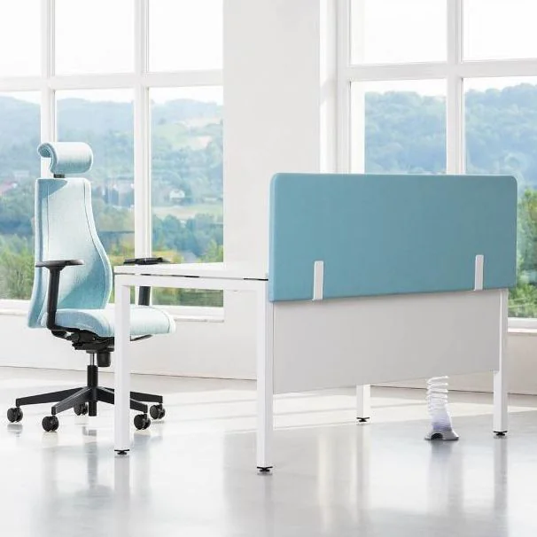 Ausatzschreibtisch CS5040 I-LEG von Nowy Styl - Produktbild 3 von 5