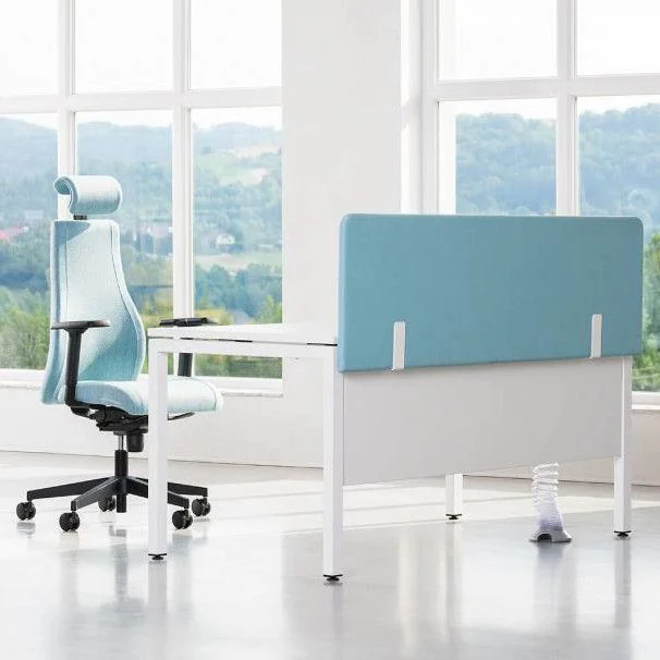 Schreibtisch CS5040 I-LEG von Nowy Styl - Produktbild 7 von 7
