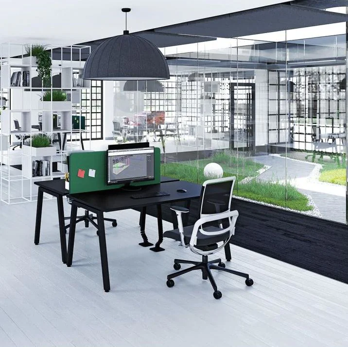 Schreibtisch CS5040 A-LEG LWM von Nowy Styl - Produktbild 3 von 7