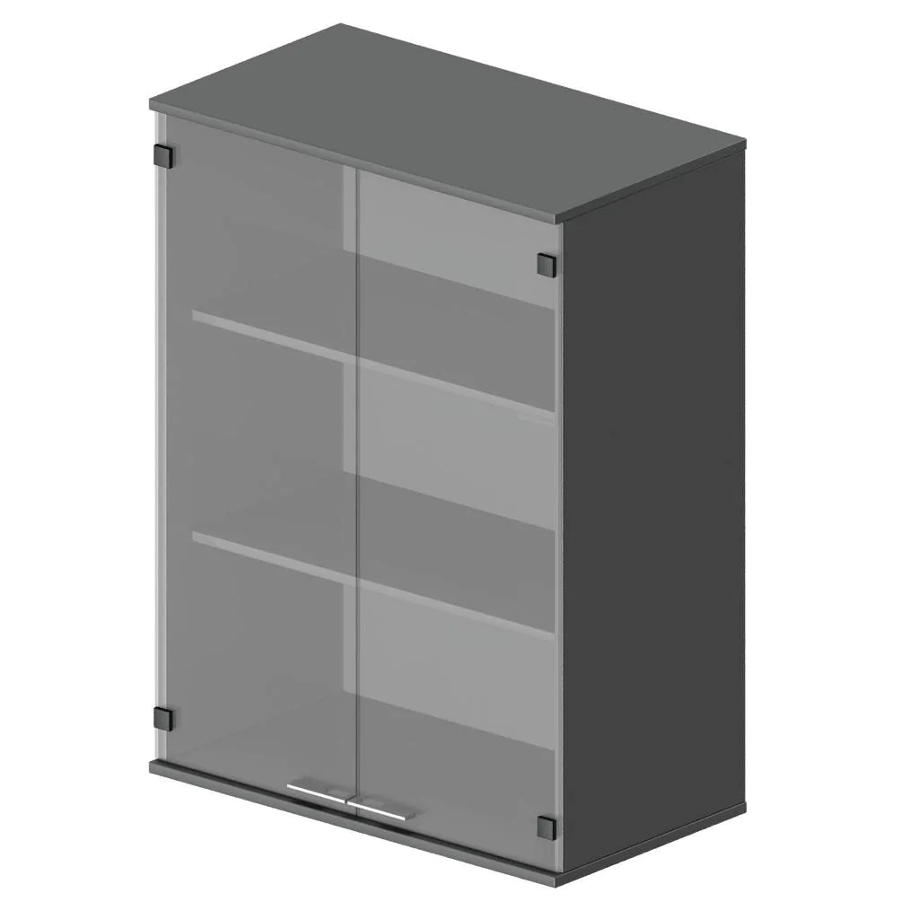 Aufsatzschrank SQart 3 OH von Nowy Styl - Produktbild 1 von 2
