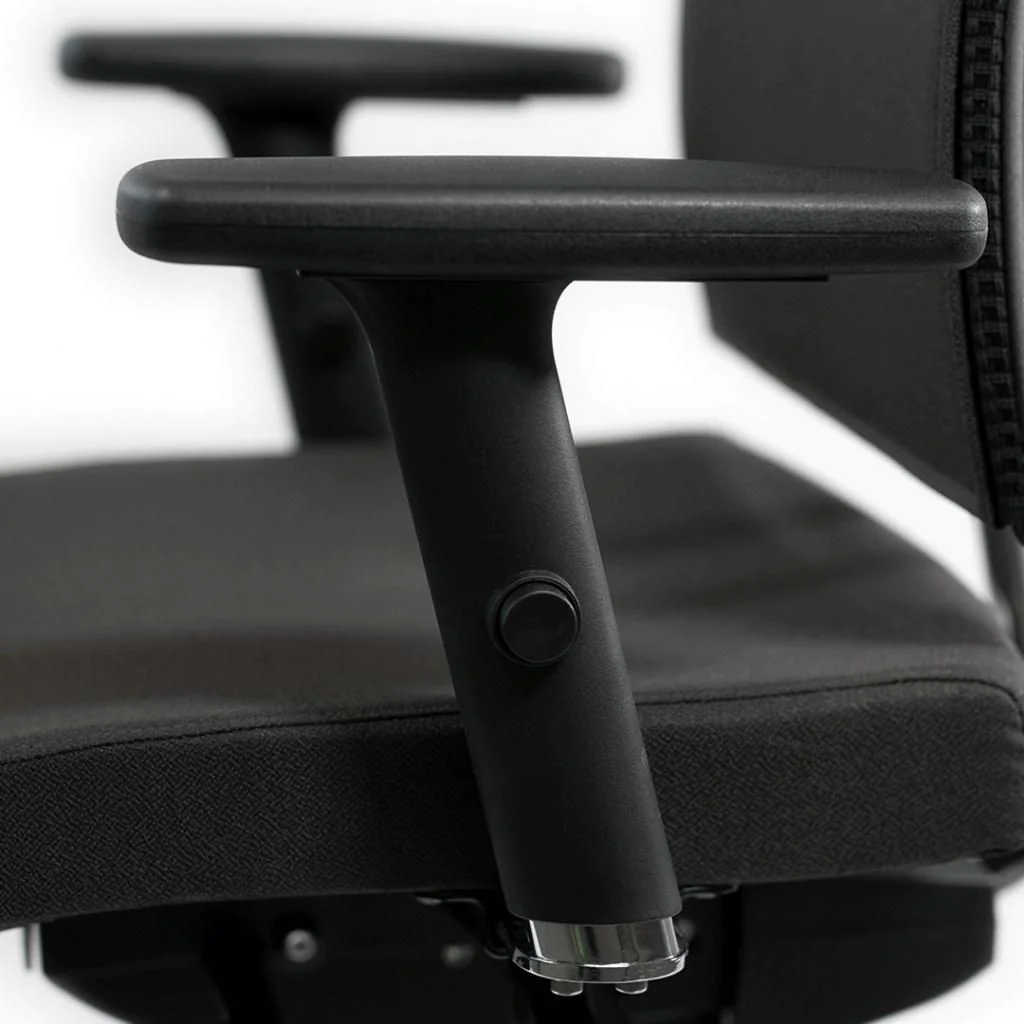 Bürostuhl Net Motion Mesh von Nowy Styl - Produktbild 6 von 9