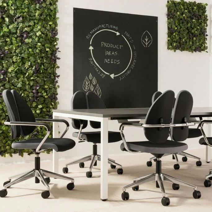 Konferenztisch CS5040 I-LEG T2 von Nowy Styl - Produktbild 2 von 5
