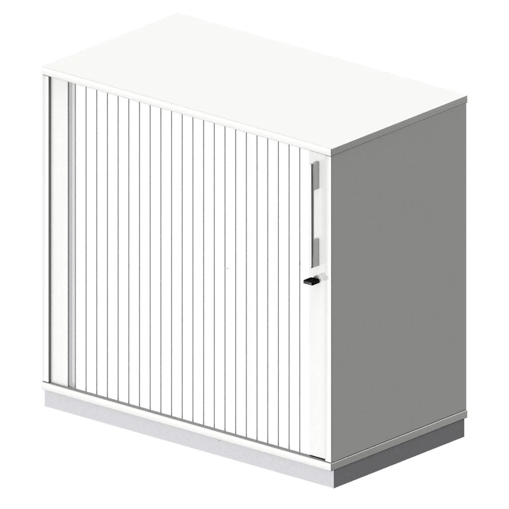 Rollladenschrank SQart 2 OH von Nowy Styl - Produktbild 5 von 7
