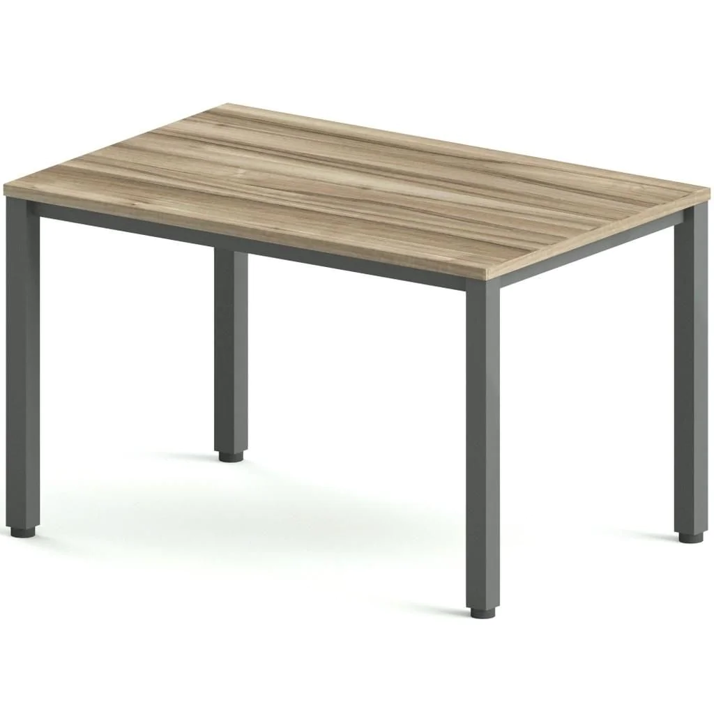 Schreibtisch E10 Quadratrohr 4-Fuß von Nowy Styl - Produktbild 11 von 17