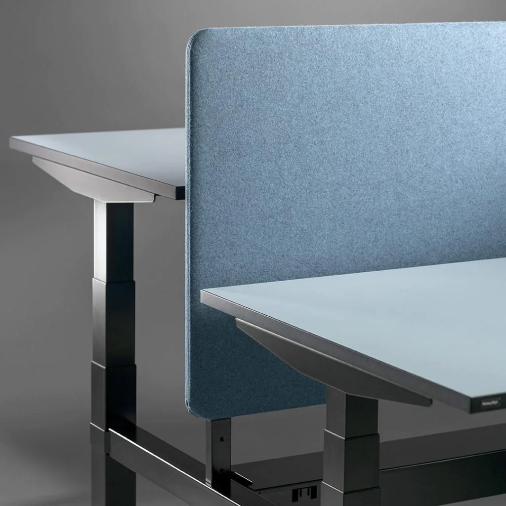 Höhenverstellbarer Schreibtisch eModel 2.0 Workbench von Nowy Styl - Produktbild 10 von 12