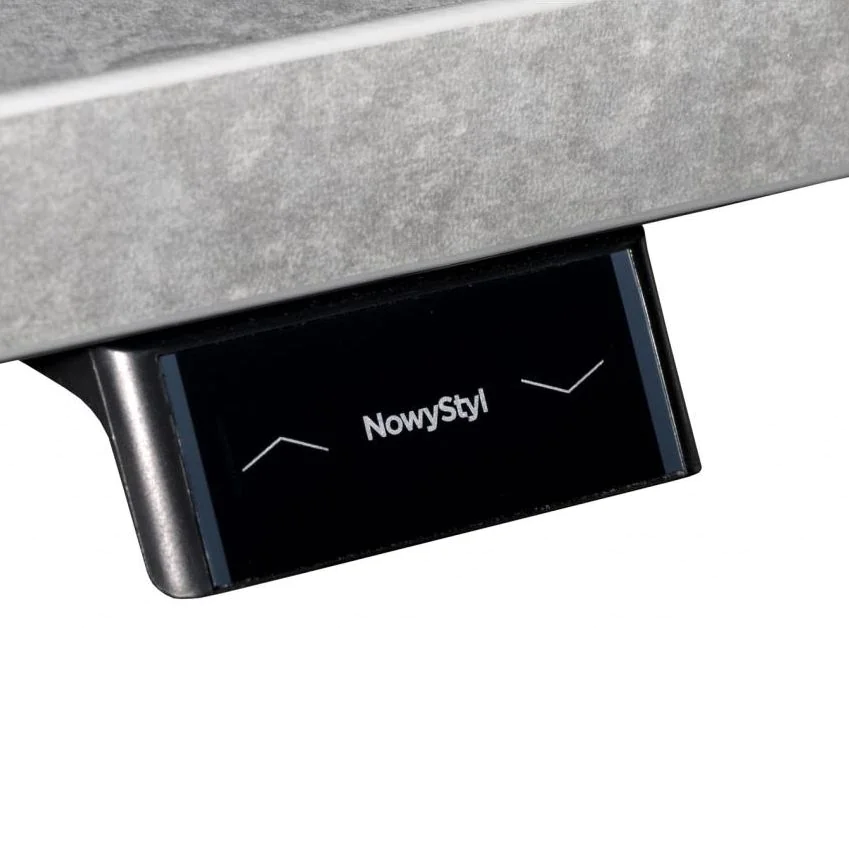 Höhenverstellbarer Schreibtisch eModel 2.0 Compact von Nowy Styl - Produktbild 8 von 11