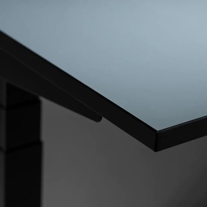 Höhenverstellbarer Schreibtisch eModel 2.0 Compact von Nowy Styl - Produktbild 4 von 11