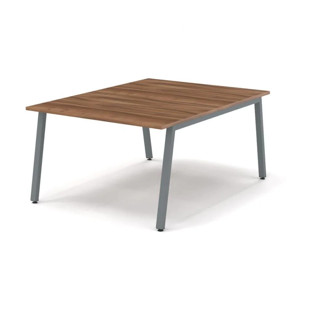 Teamarbeitsplatz CS5040 2U A-LEG LWM von Nowy Styl - Produktbild 5 von 7