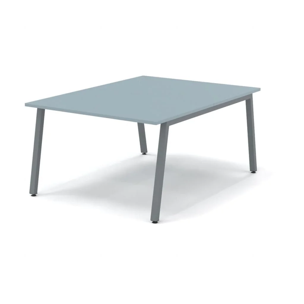 Teamarbeitsplatz CS5040 2U A-LEG von Nowy Styl - Produktbild 4 von 8