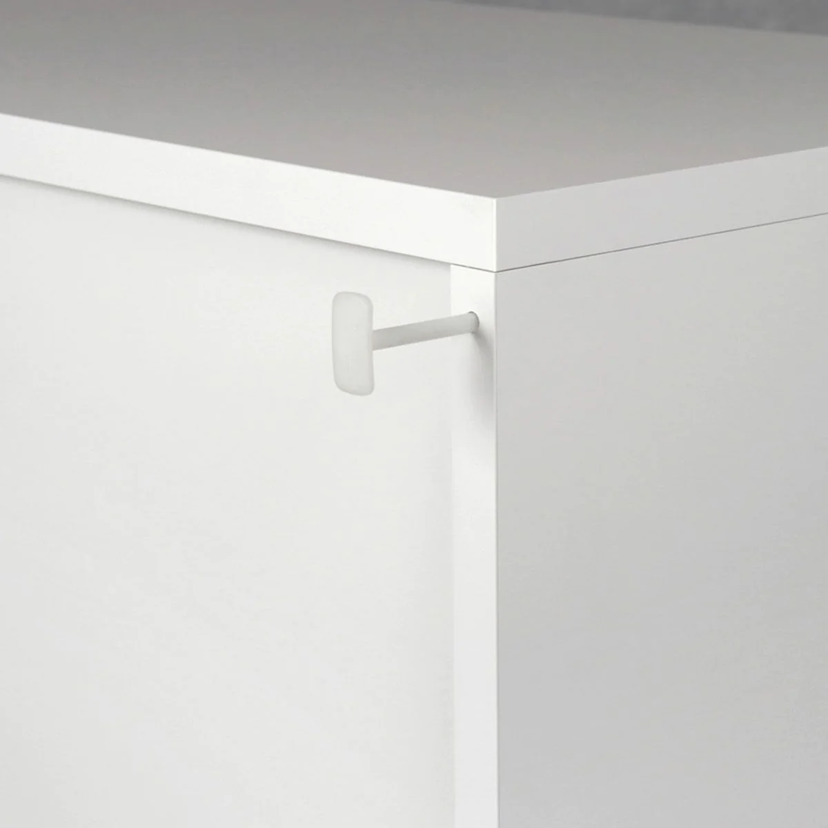 Regal Flex Wall 3 OH von Hammerbacher - Produktbild 5 von 7