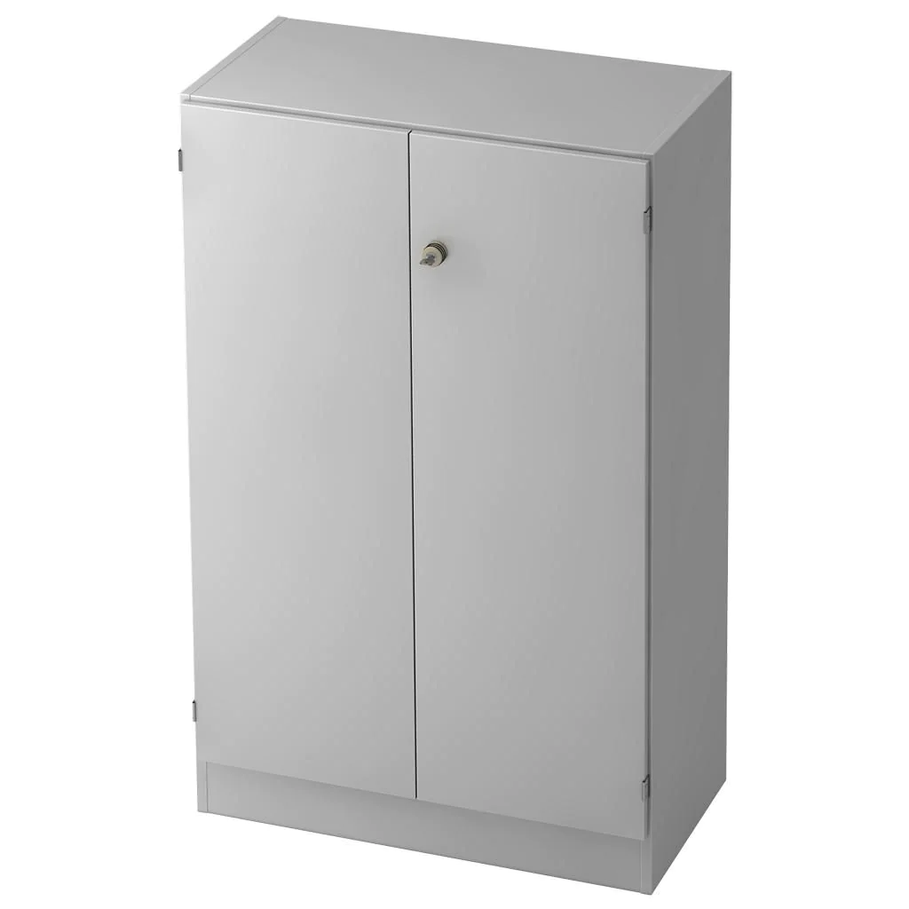 Aktenschrank Solid 3 OH von Hammerbacher - Produktbild 4 von 14