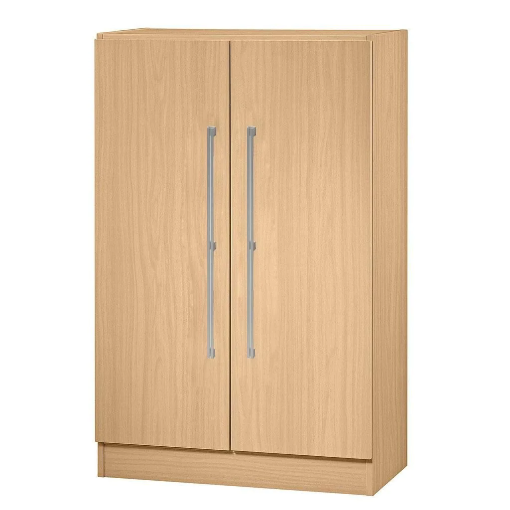 Aktenschrank Solid 3 OH von Hammerbacher - Produktbild 13 von 17
