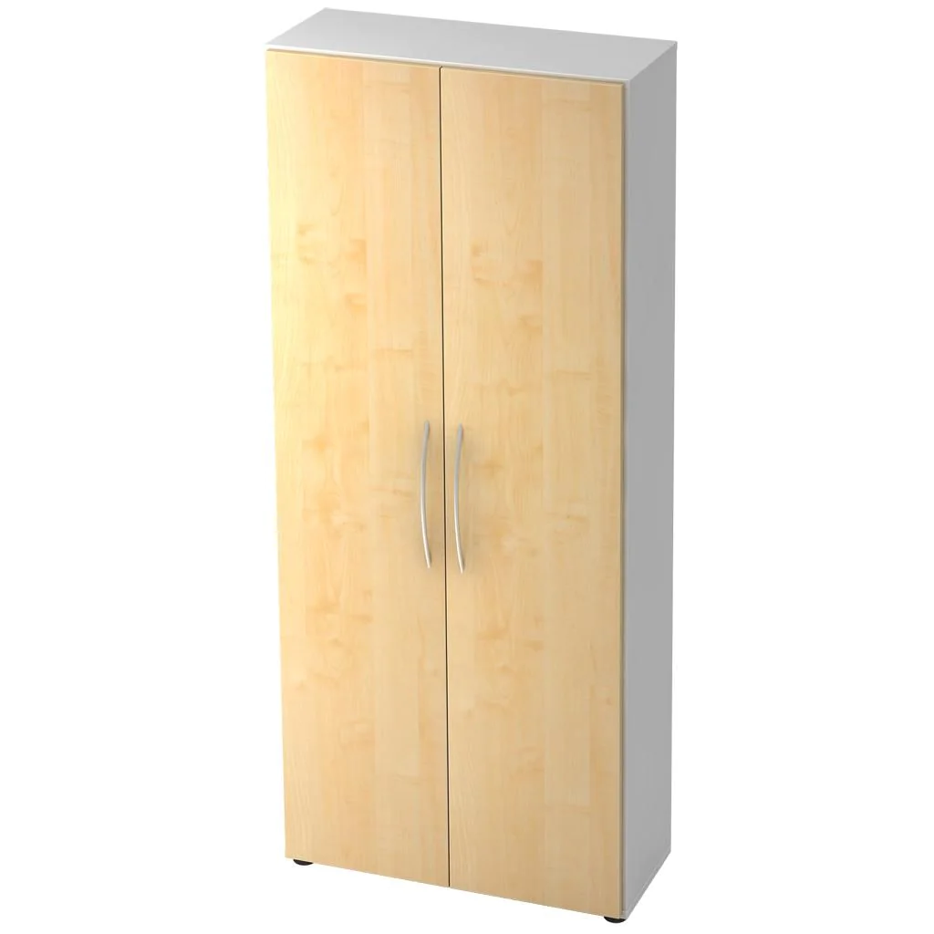 Aktenschrank Basic 5 OH von Hammerbacher - Produktbild 8 von 19