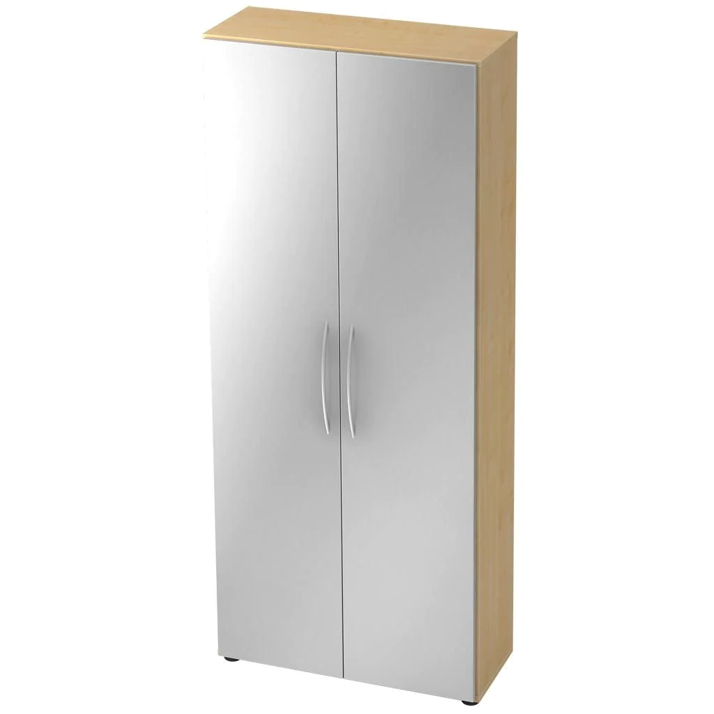 Aktenschrank Basic 5 OH von Hammerbacher - Produktbild 9 von 19
