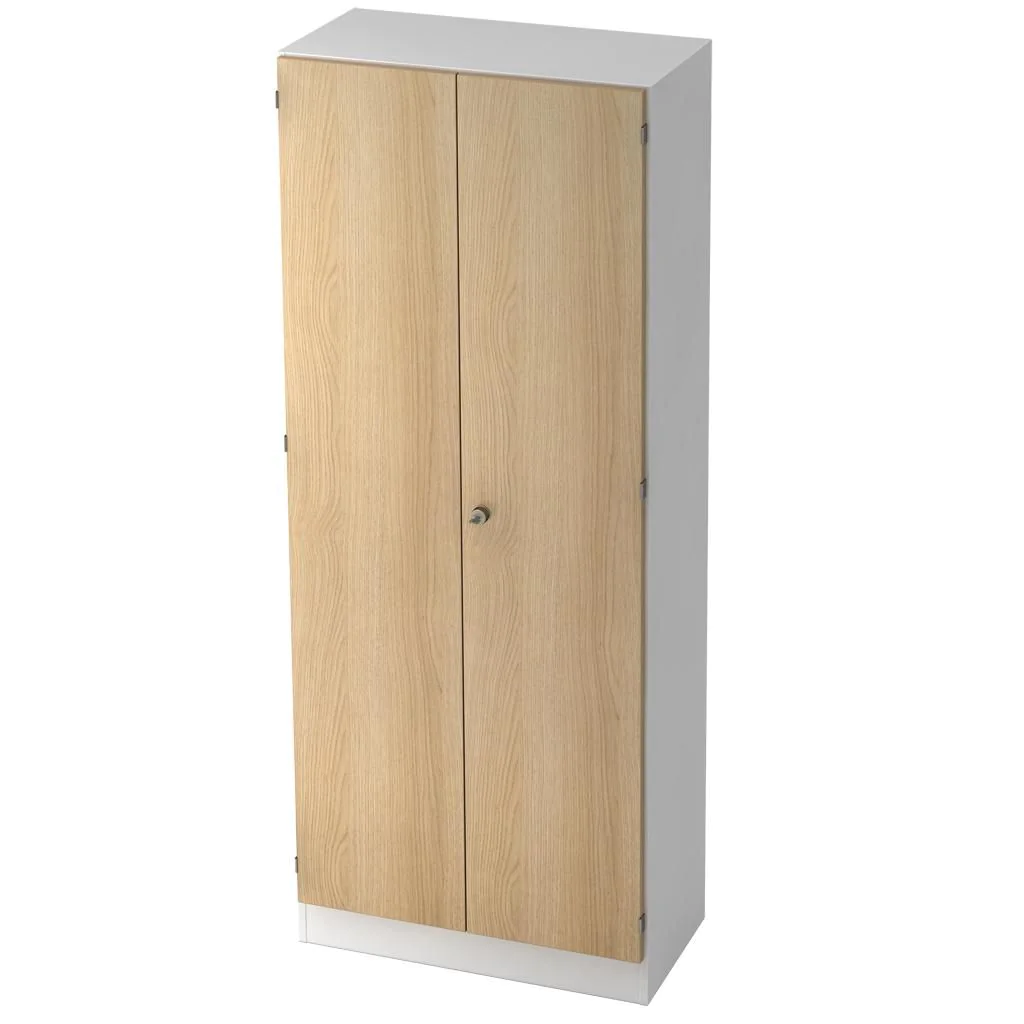 Aktenschrank Solid 5 OH - HBA-6100