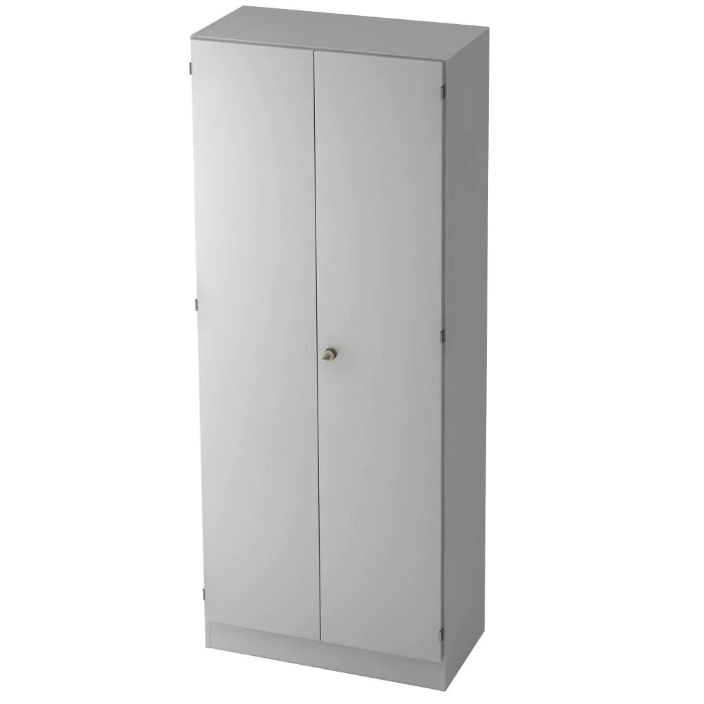 Garderobenschrank Solid 5 OH von Hammerbacher - Produktbild 5 von 18