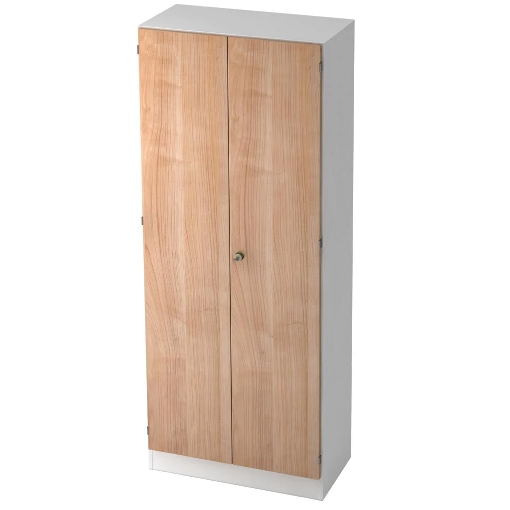Garderobenschrank Solid 5 OH von Hammerbacher - Produktbild 7 von 18