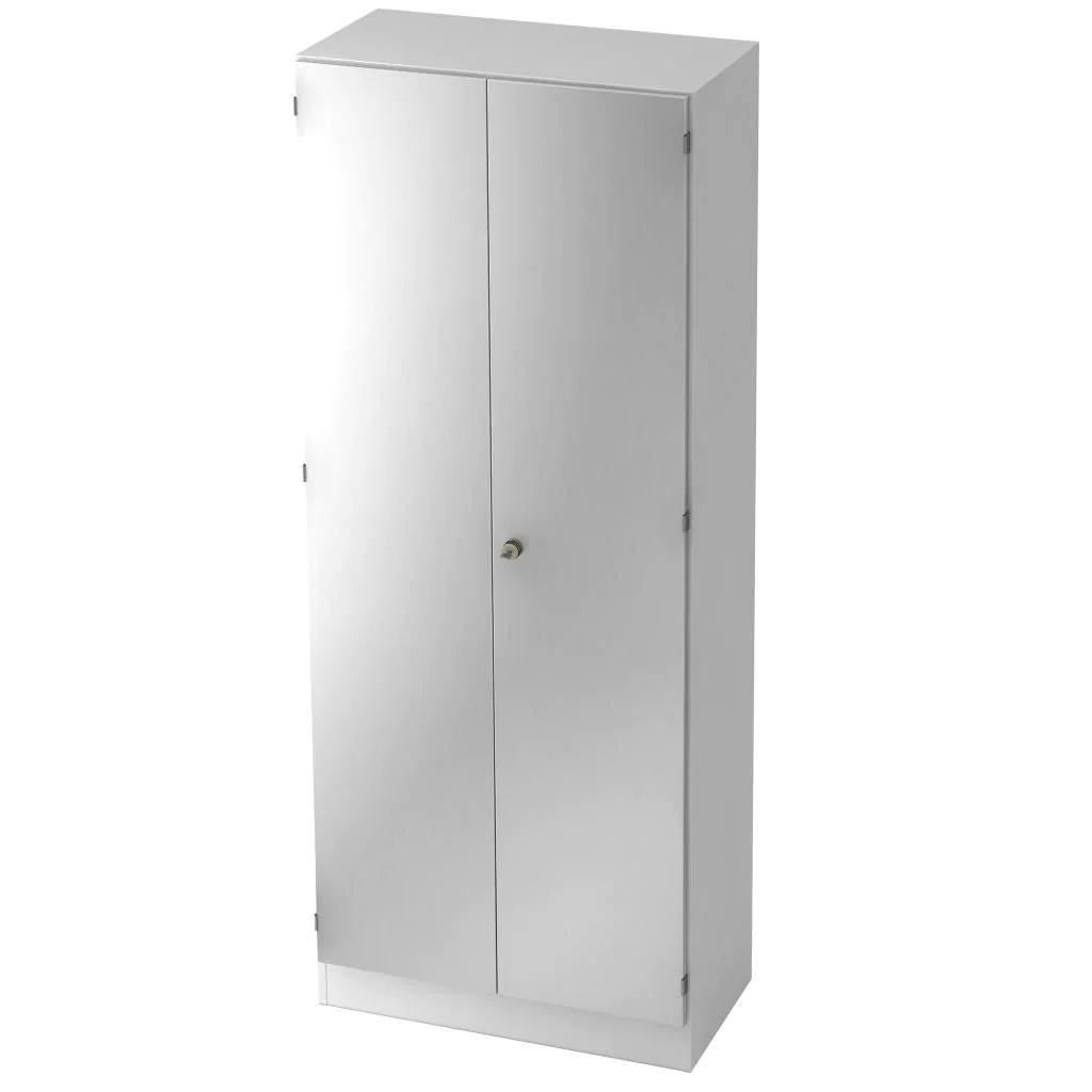 Garderobenschrank Solid 5 OH von Hammerbacher - Produktbild 8 von 18