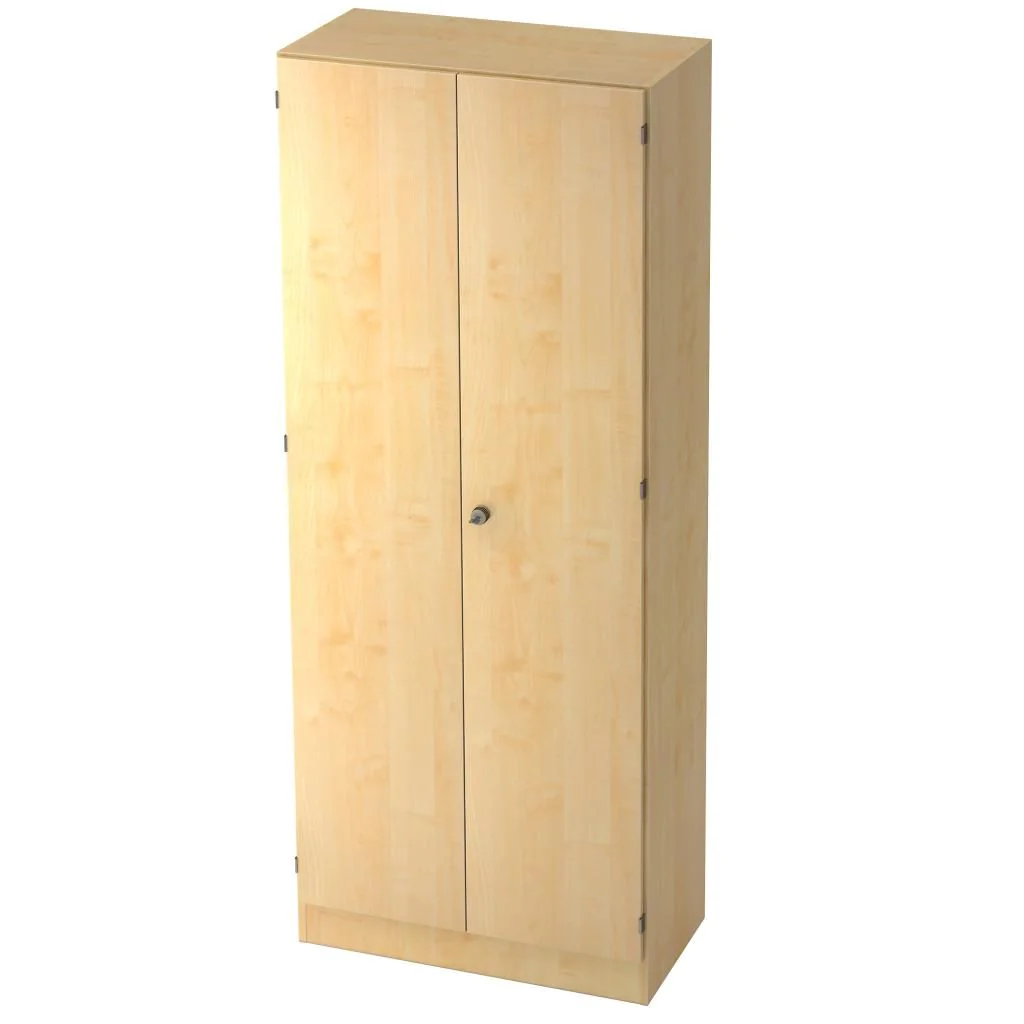 Garderobenschrank Solid 5 OH von Hammerbacher - Produktbild 10 von 18