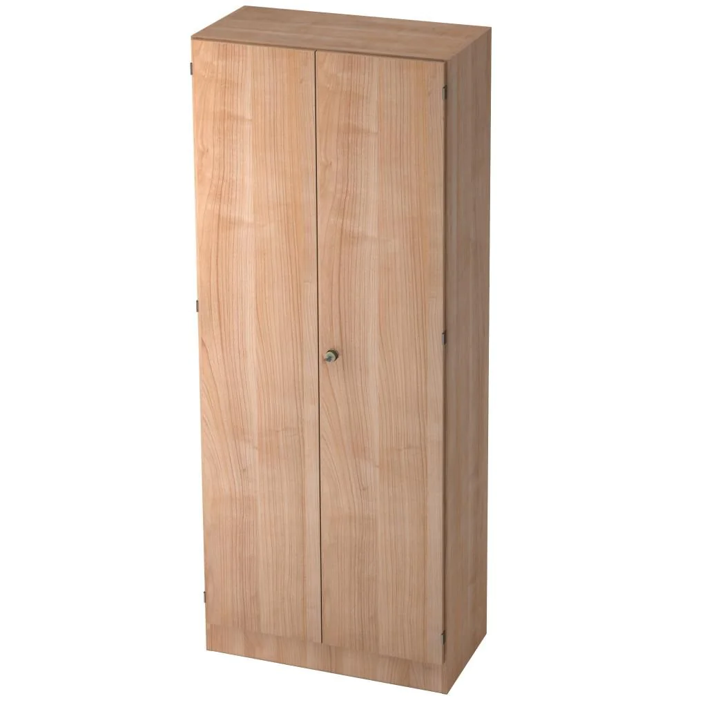 Garderobenschrank Solid 5 OH - HBA-6200