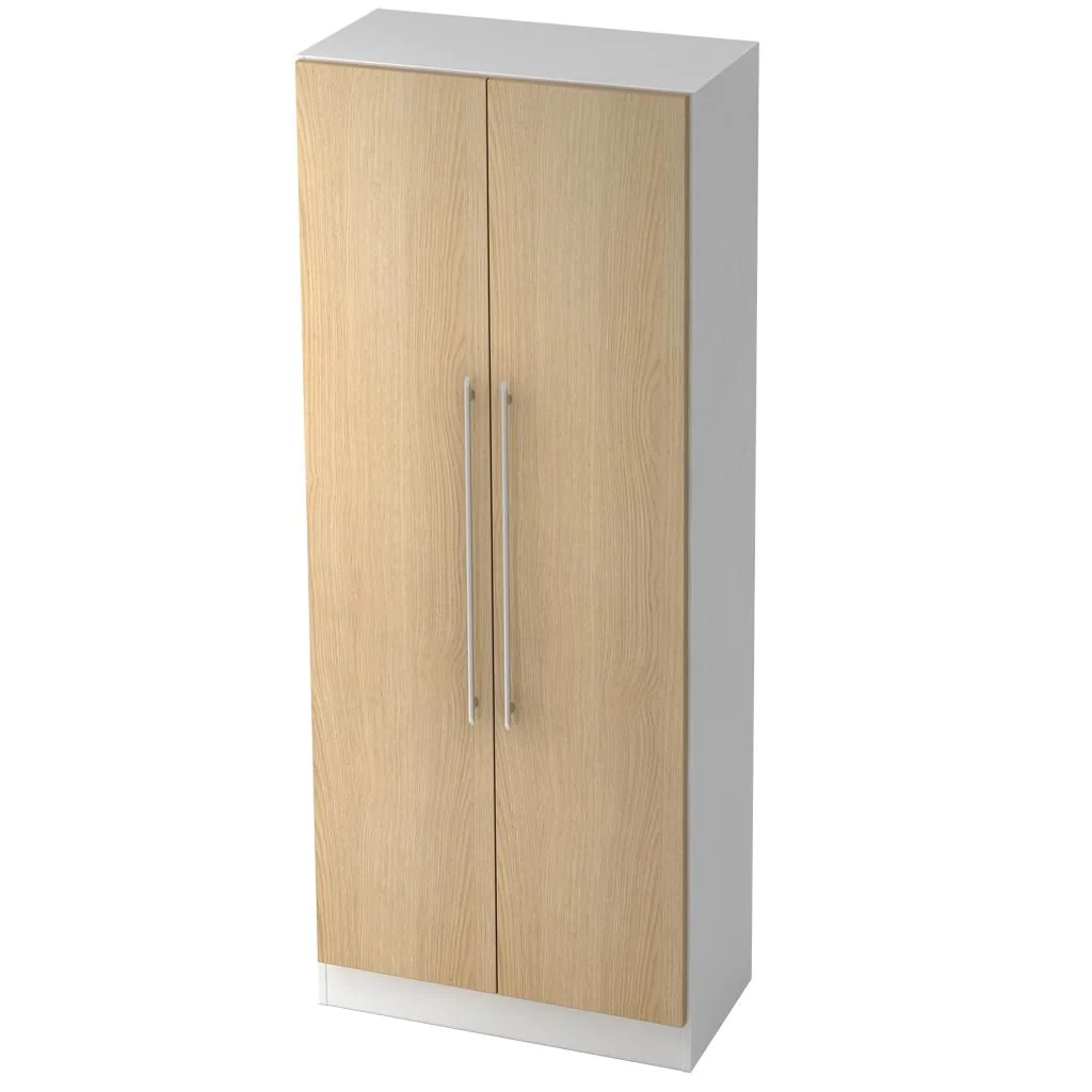 Garderobenschrank Solid 5 OH - HBA-7200