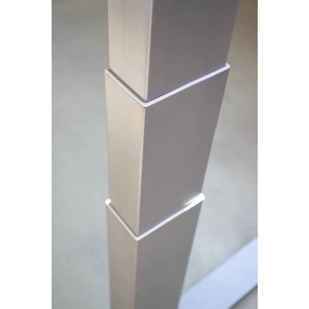 Höhenverstellbarer Schreibtisch XDKB von Hammerbacher - Produktbild 21 von 22