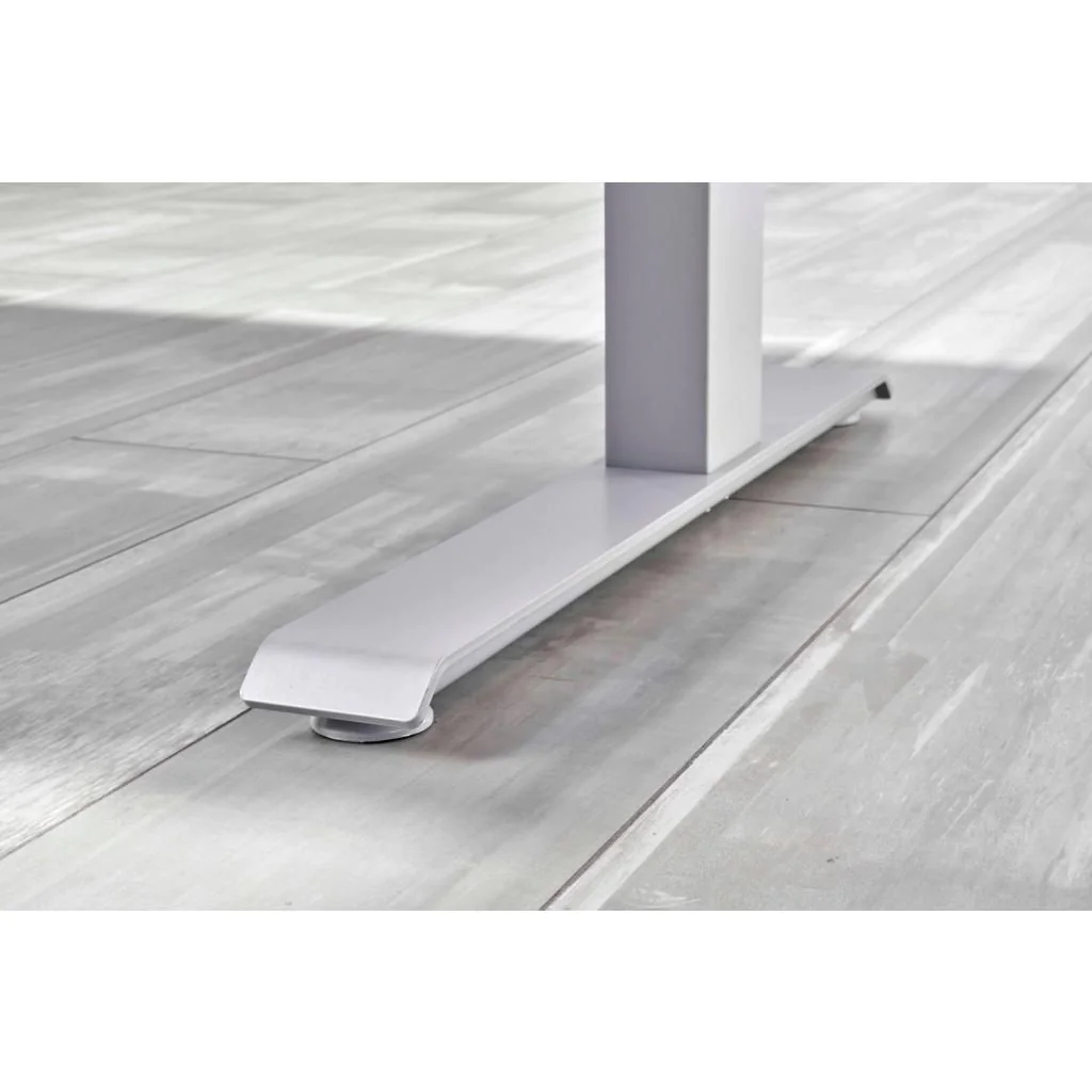 Höhenverstellbarer Schreibtisch XDKB von Hammerbacher - Produktbild 9 von 22