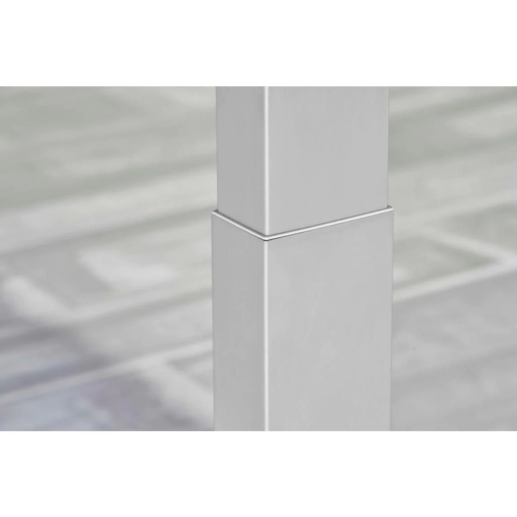 Höhenverstellbarer Schreibtisch XMKA von Hammerbacher - Produktbild 19 von 22