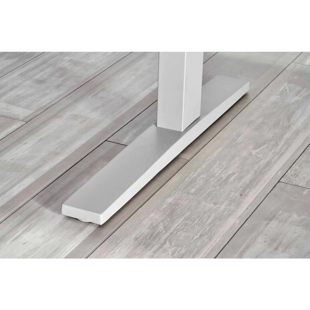 Höhenverstellbarer Schreibtisch XMKA von Hammerbacher - Produktbild 16 von 22