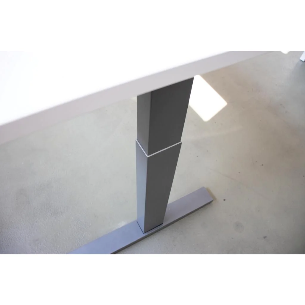 Höhenverstellbarer Schreibtisch XMKA von Hammerbacher - Produktbild 15 von 22