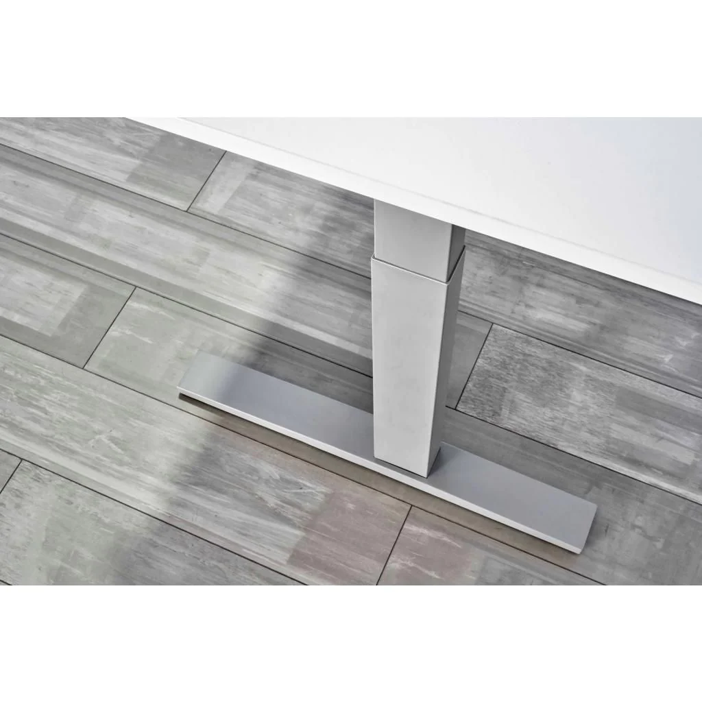 Höhenverstellbarer Schreibtisch XMKA von Hammerbacher - Produktbild 17 von 22