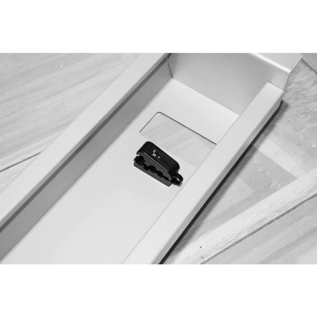 Kabelwanne KC von Hammerbacher - Produktbild 6 von 8