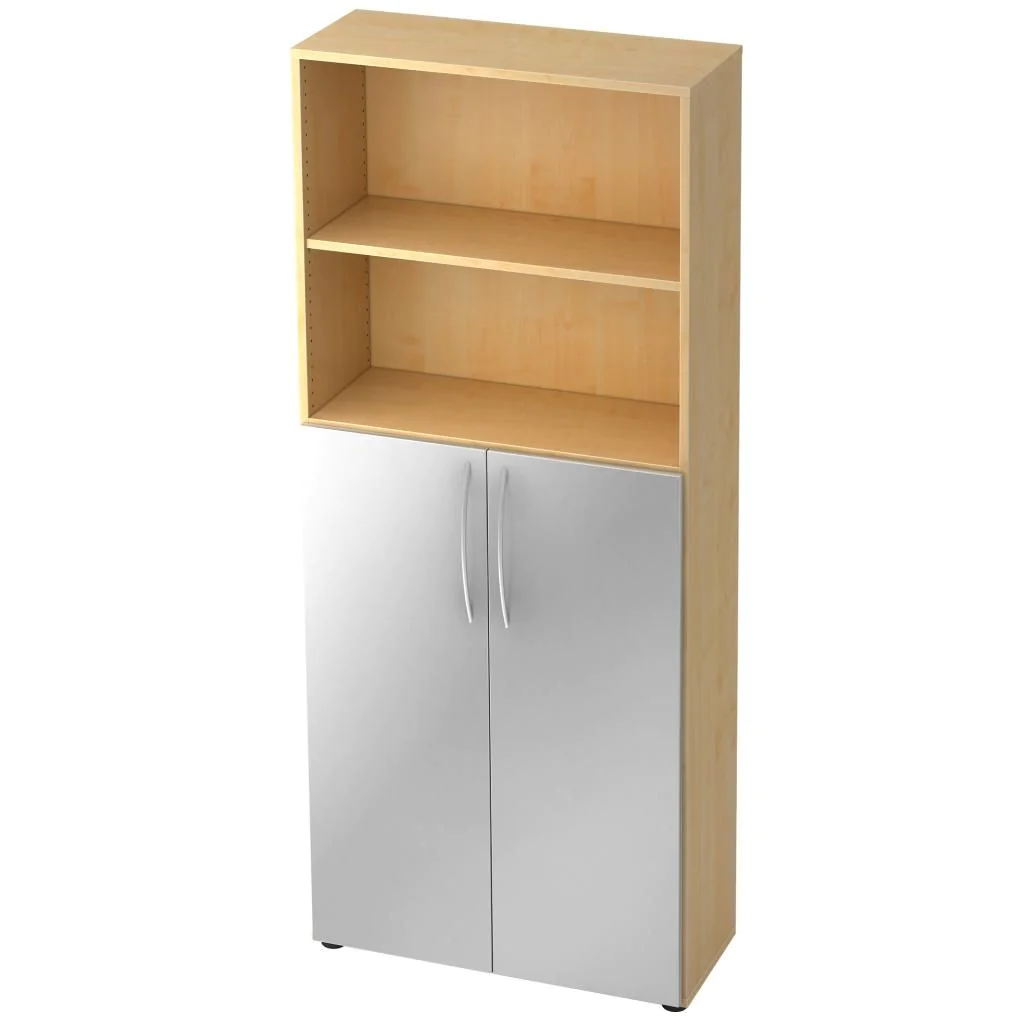 Kombischrank Basic 5 OH von Hammerbacher - Produktbild 8 von 19