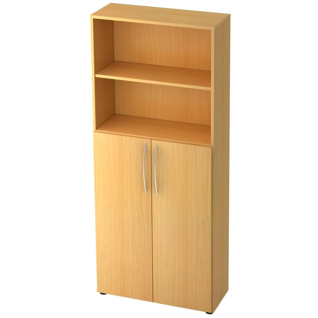 Kombischrank Basic 5 OH von Hammerbacher - Produktbild 12 von 19