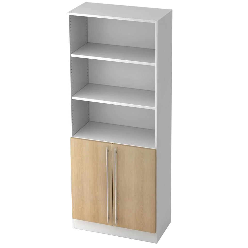 Kombischrank Solid 5 OH - HBA-7700