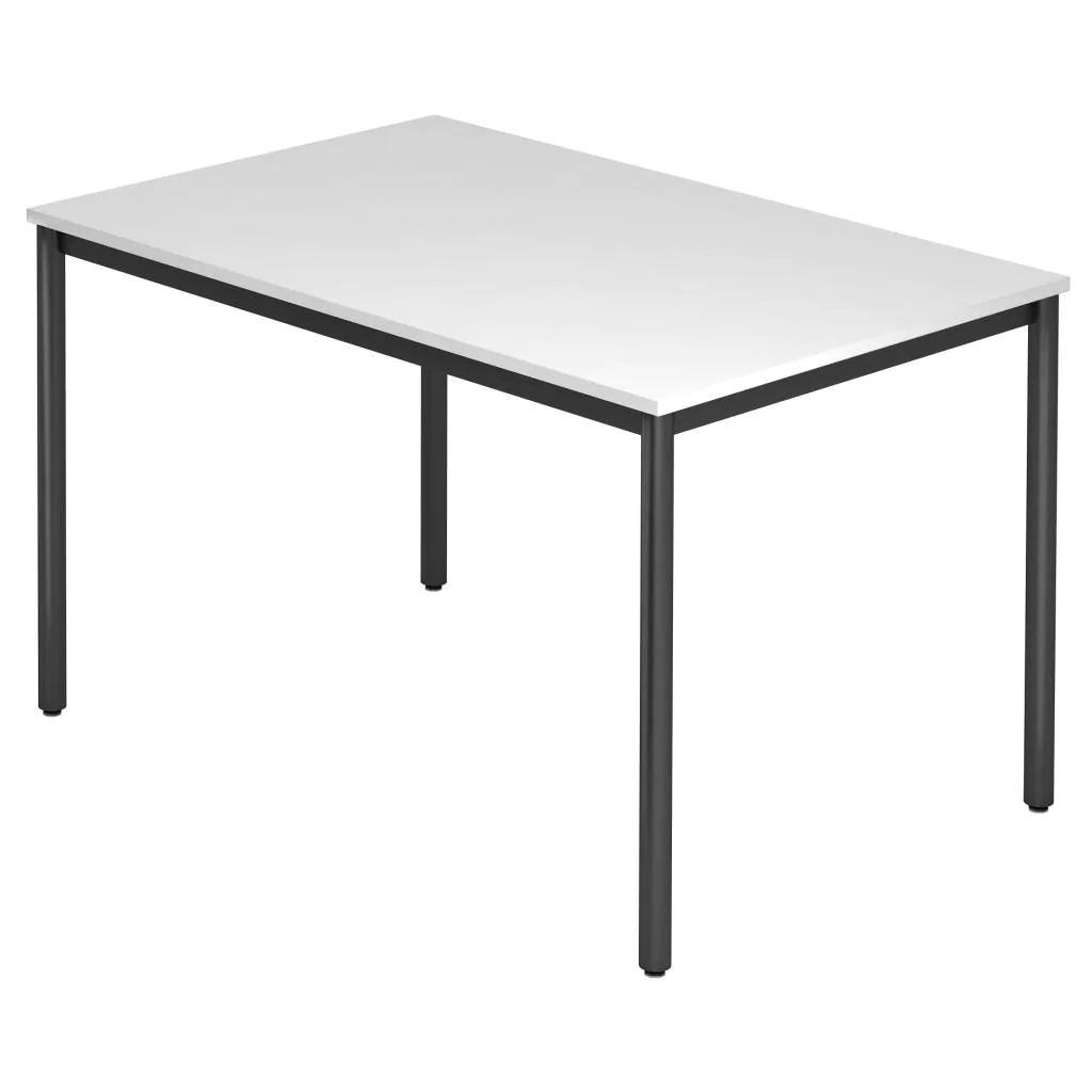 Konferenztisch D-R Rechteckform  - HBA-DR1XX
