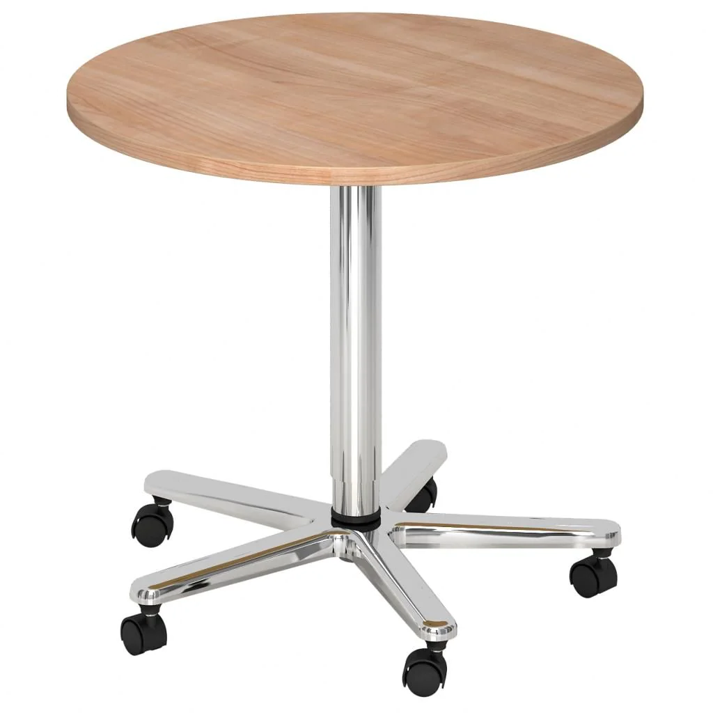 Säulenhubtisch ST von Hammerbacher - Produktbild 9 von 10