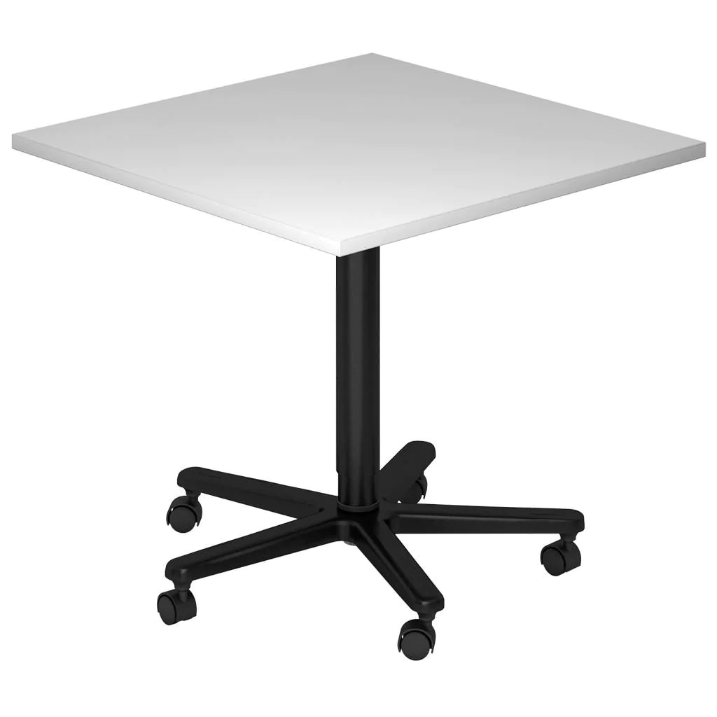 Säulenhubtisch ST Quadratform - HBA-ST88