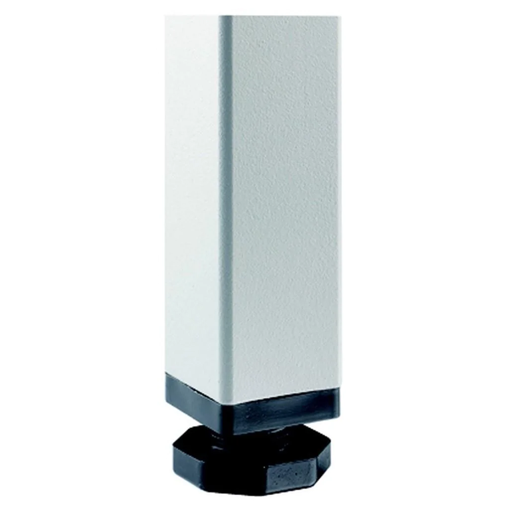 Konferenztisch Serie V 80 x 80 cm von Hammerbacher - Produktbild 7 von 10