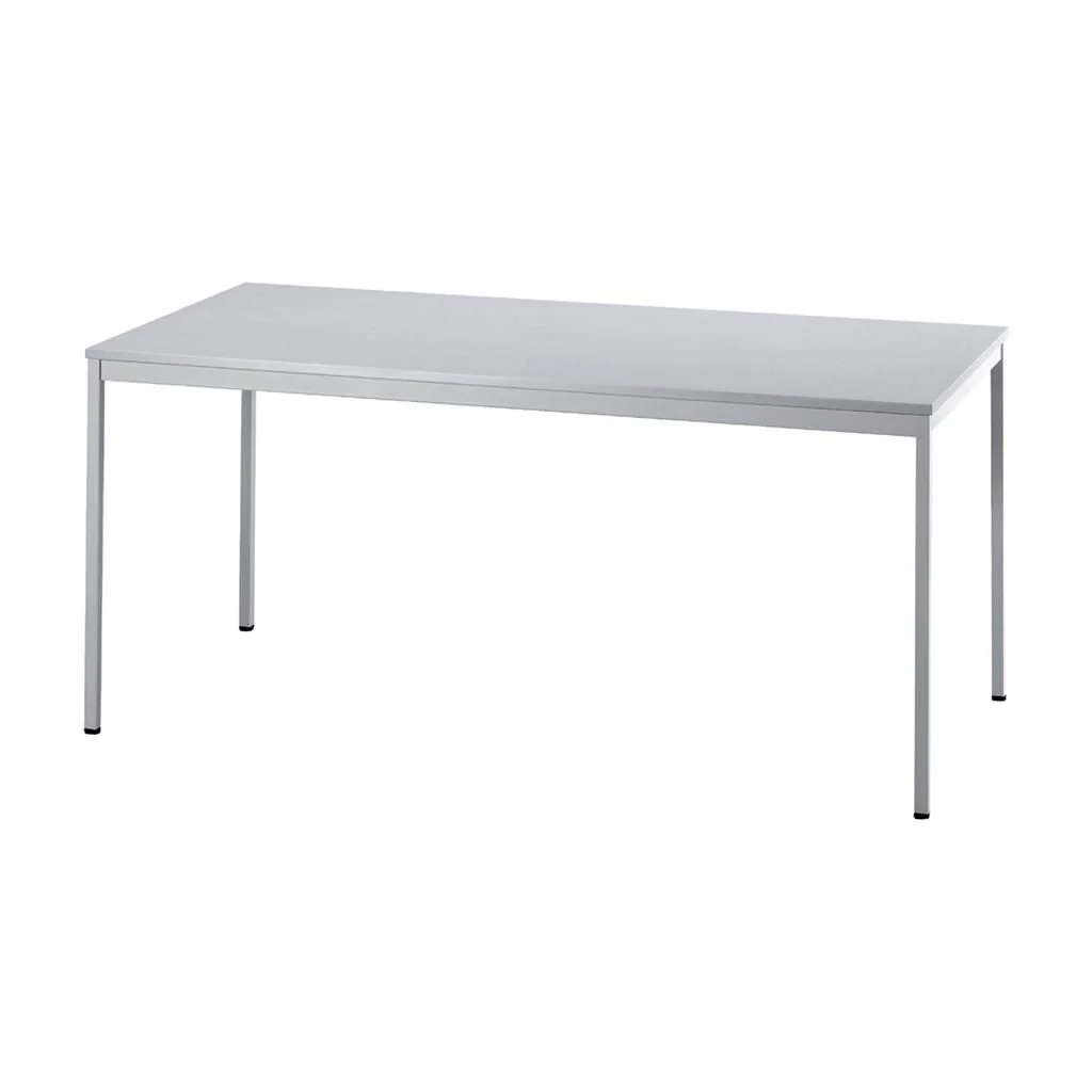 Konferenztisch Serie V 120 x 80 cm - HBA-VS12
