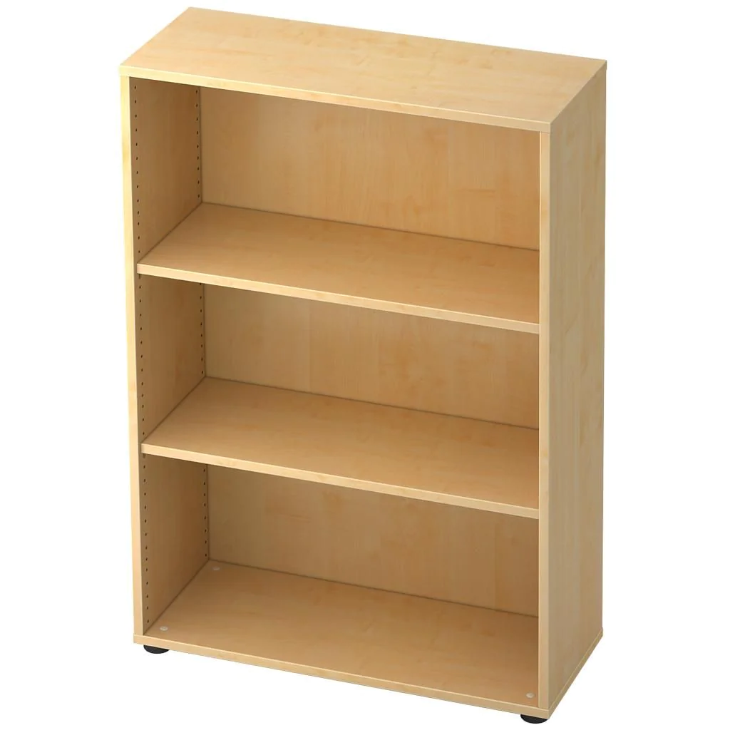 Regal Basic 3 OH von Hammerbacher - Produktbild 7 von 12