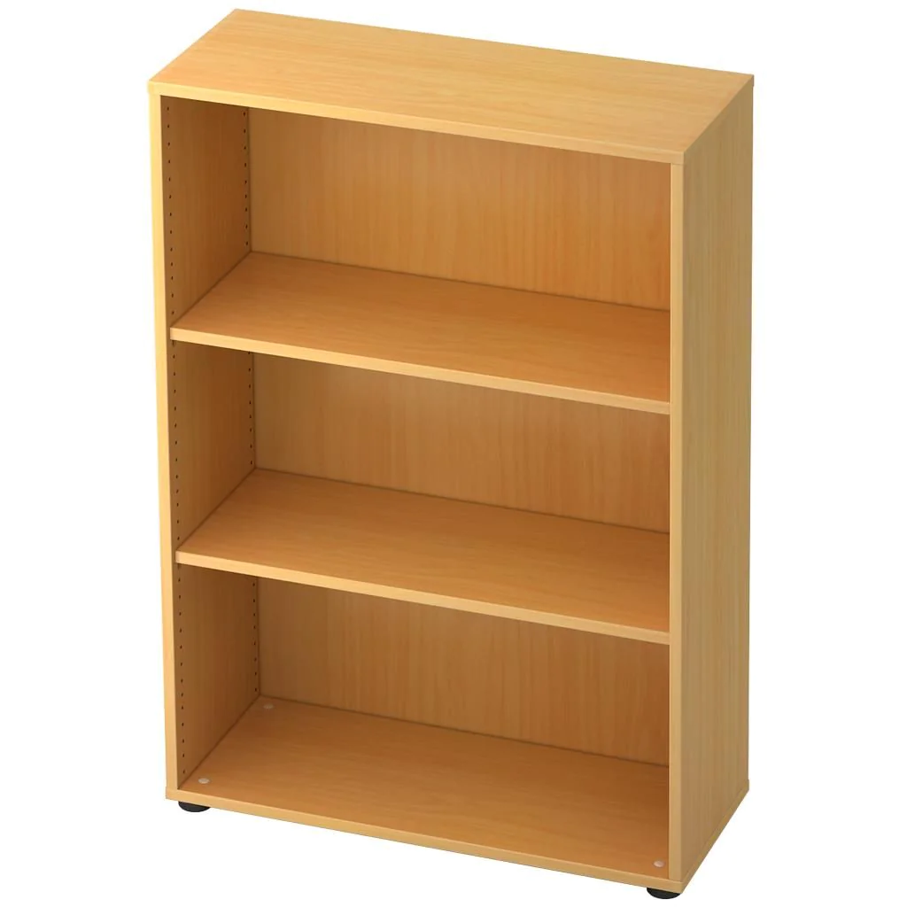 Regal Basic 3 OH von Hammerbacher - Produktbild 8 von 12