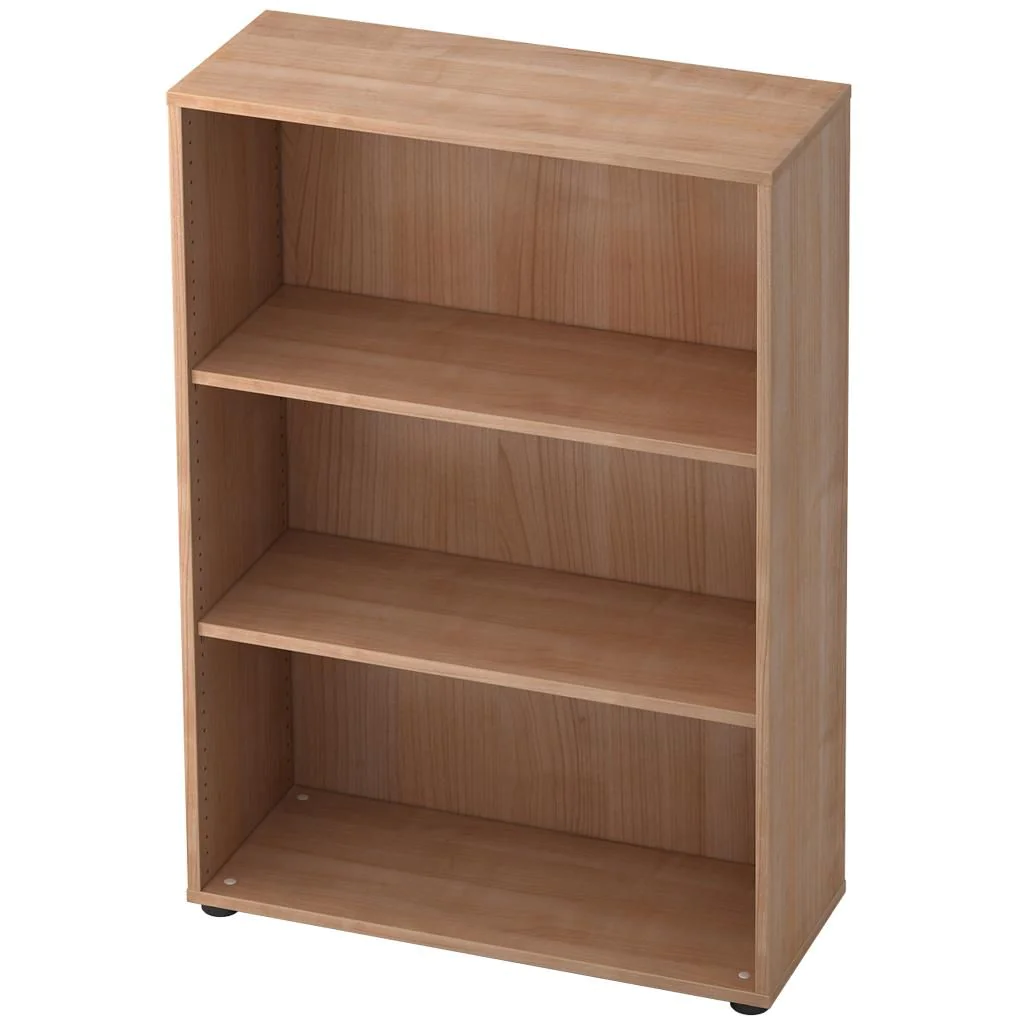 Regal Basic 3 OH von Hammerbacher - Produktbild 9 von 12