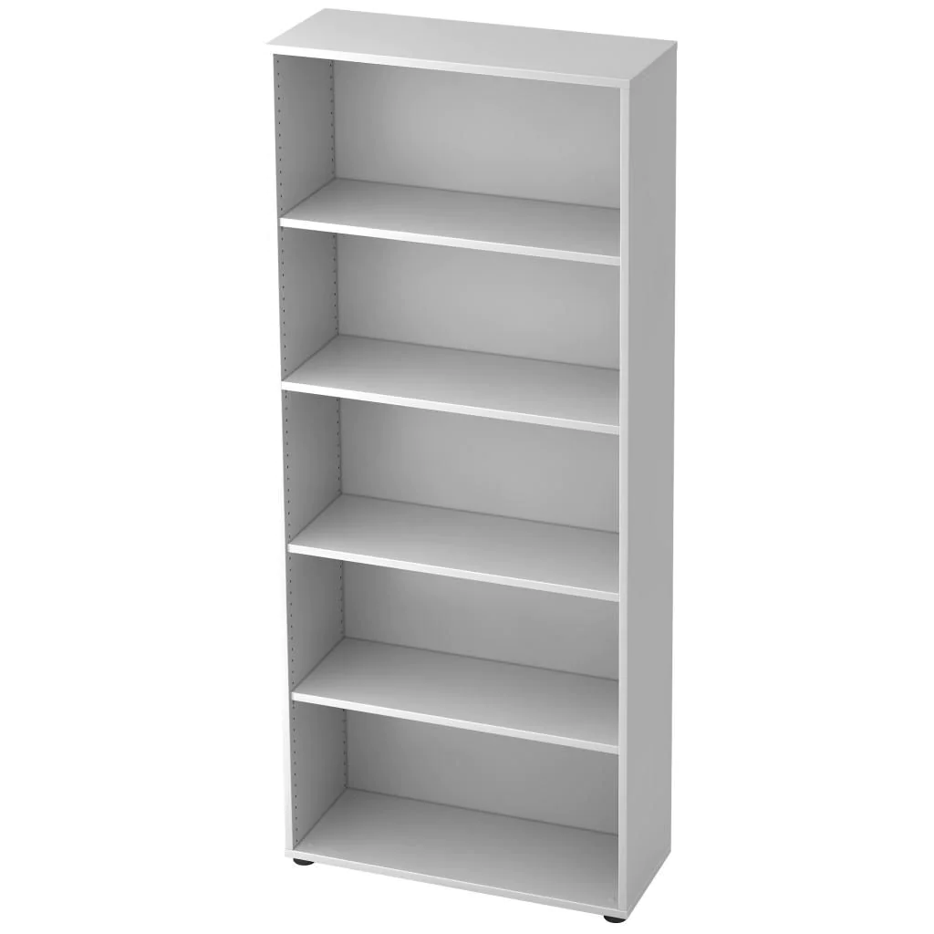 Regal Basic 5 OH von Hammerbacher - Produktbild 6 von 10