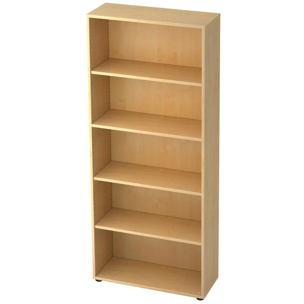 Regal Basic 5 OH von Hammerbacher - Produktbild 8 von 10