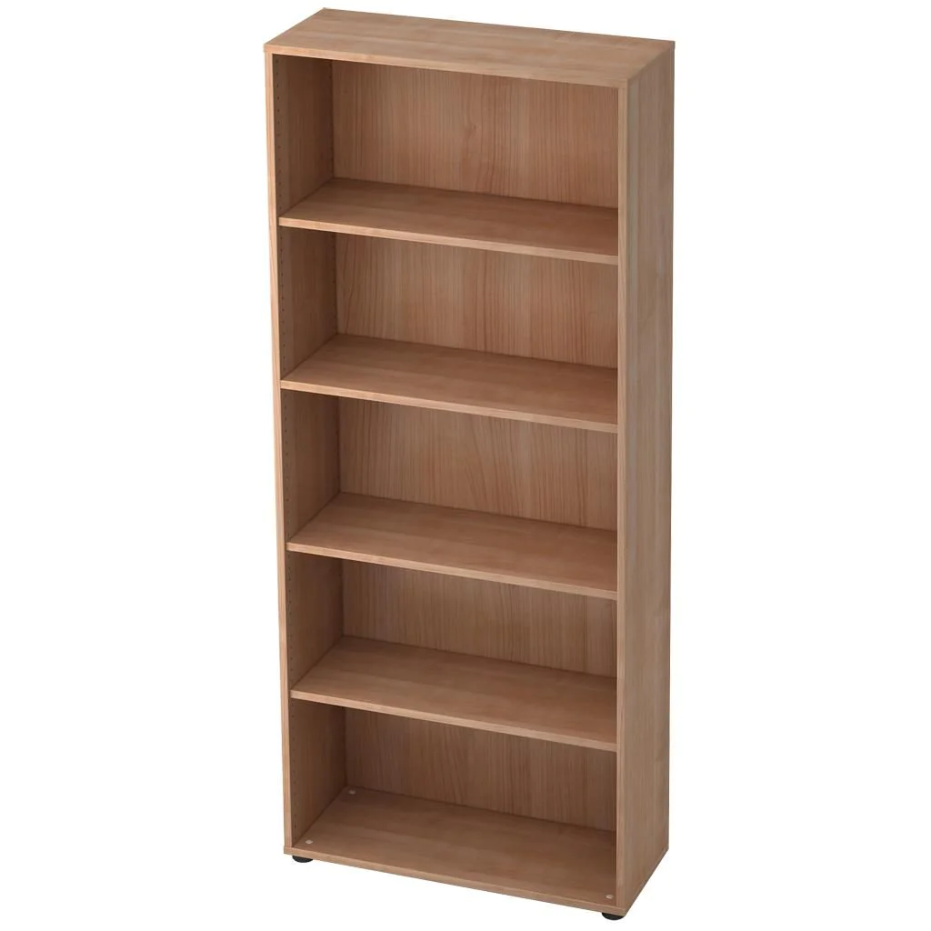 Regal Basic 5 OH von Hammerbacher - Produktbild 10 von 10