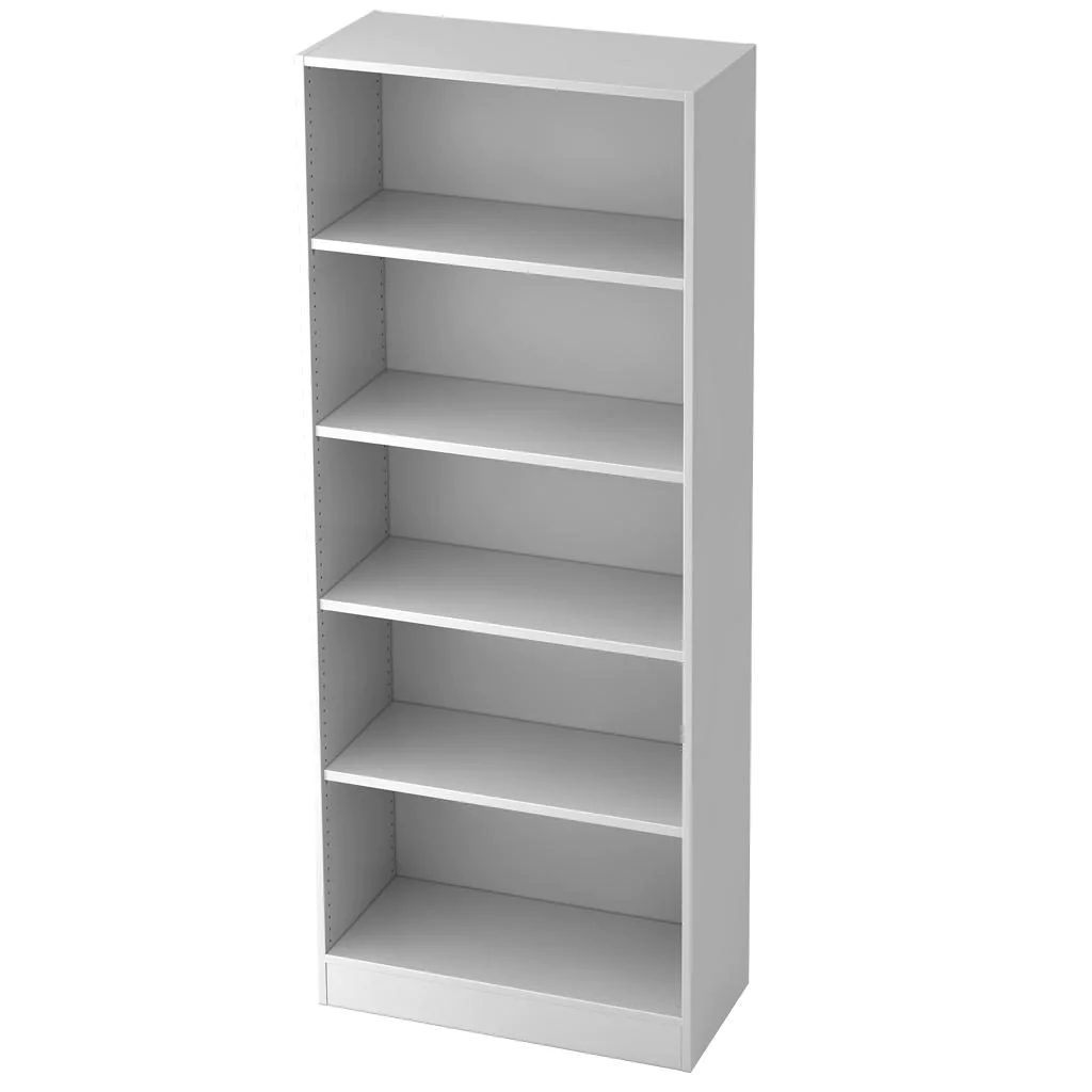 Regal Solid 5 OH von Hammerbacher - Produktbild 1 von 11